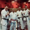 2019 - EvdG - Shihan Hirano - Ali Azizi - Reza Azizi - Oreye